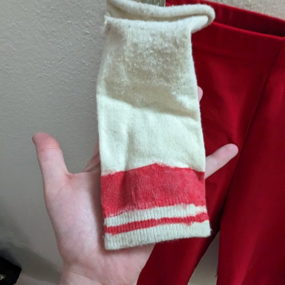 Hand Made Tank Girl cosplay - base - Picture 4 of 9